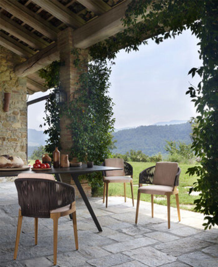 Rill Interiors: An Incredible Hungarian Designer Studio