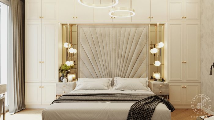 Belotto Design: Original, Well-Thought-Out Modern Turn-Key Projects