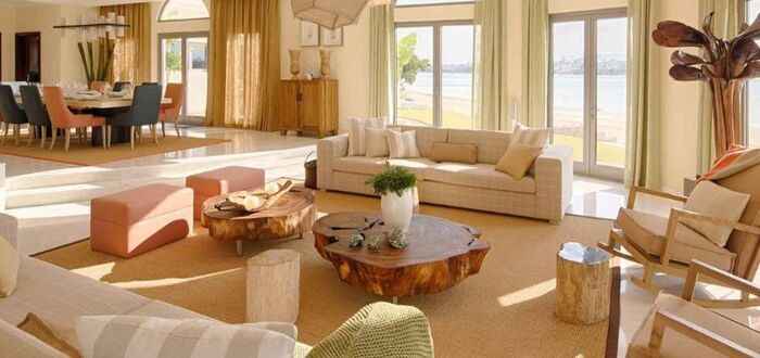 Inspiring Contemporary Projects By Da Fonseca Design