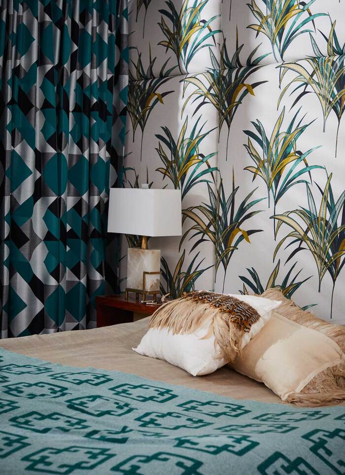 Raumkonzepte Peter Buchberger: Timeless Interior Design