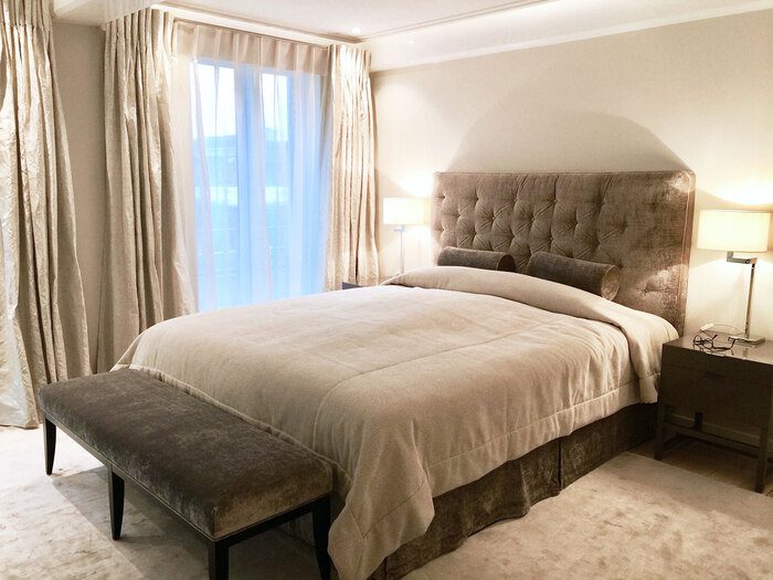 High-end Projects With Studio H 