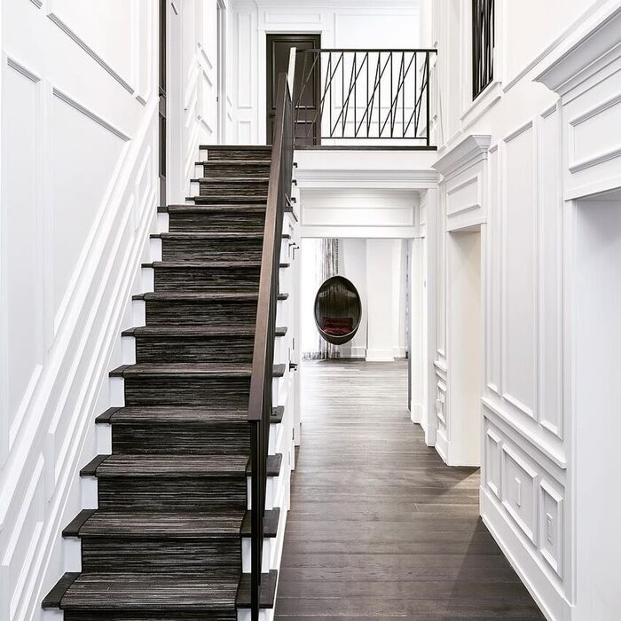 Maxine Tissenbaum: The Epitome Of Bespoke Living