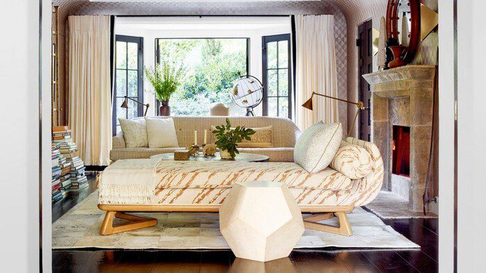 Jean-Louis Denoit: The Ultimate Icon Of Neo-Classical Interior Designs