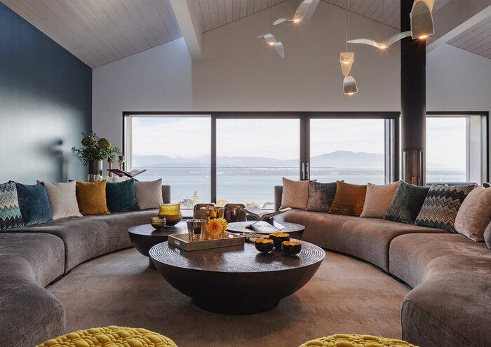 Making Your House A Home With Agata Adjadj Interior Design