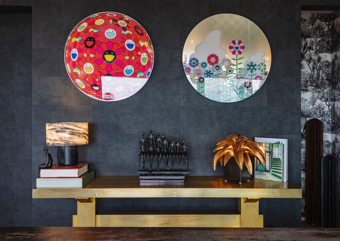 Making Your House A Home With Agata Adjadj Interior Design