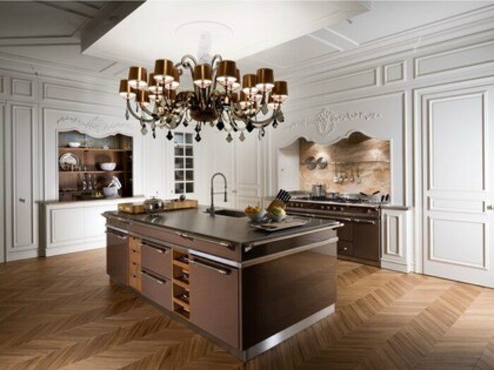 Rill Interiors: An Incredible Hungarian Designer Studio