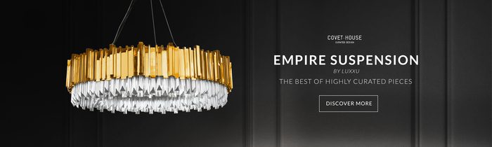 Raumkonzepte Peter Buchberger: Timeless Interior Design