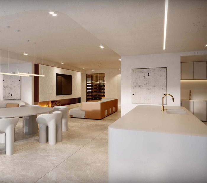 Lorena Gaxiola: Functional and Intelligent Design