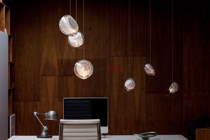 Mebel Style: Sophisticated Solutions For A Harmonious Interior
