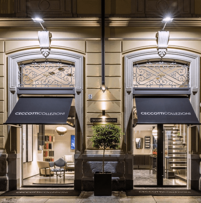 Urban Design Group: A Curated Selection of Luxury Furniture Brands