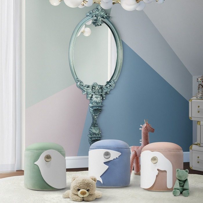 chameleon-mirror