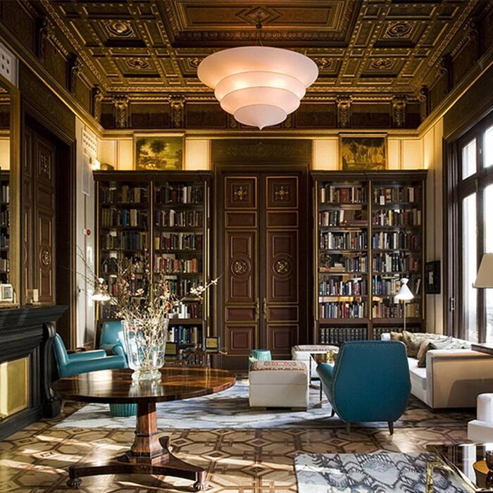 IDA: Luxury Design Solutions In Romania