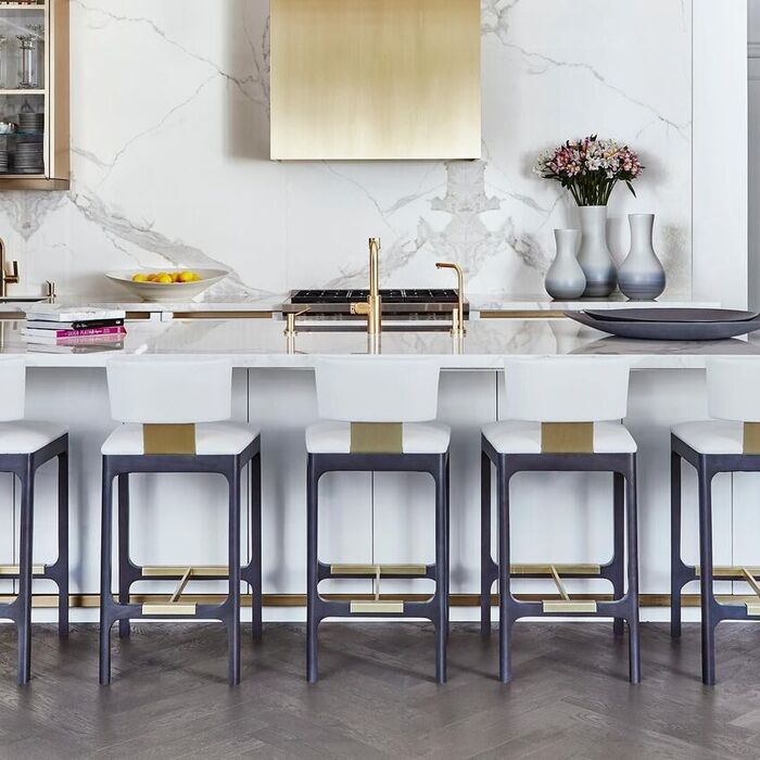 Maxine Tissenbaum: The Epitome Of Bespoke Living