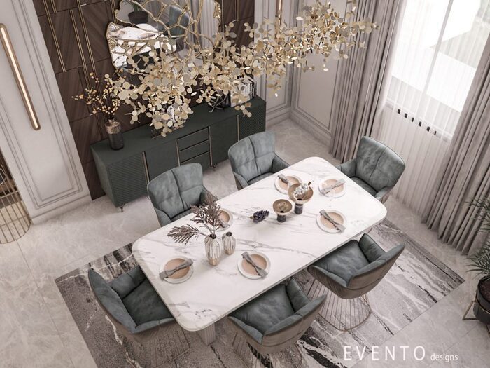 The Finest Selection Of Modern Classic Designs