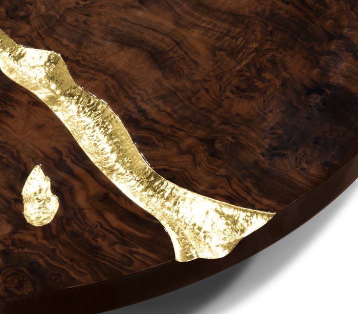 How To Upgrade Your Interior With These Exclusive Center Tables