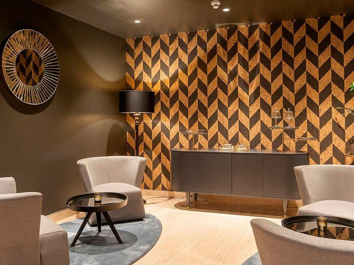 IDA: Luxury Design Solutions In Romania