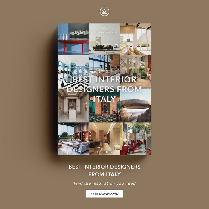Free Ebooks: The Best Interior Designers From New York To UAE