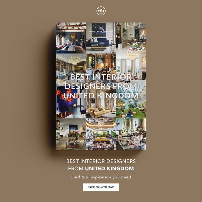 Free Ebooks: The Best Interior Designers From New York To UAE