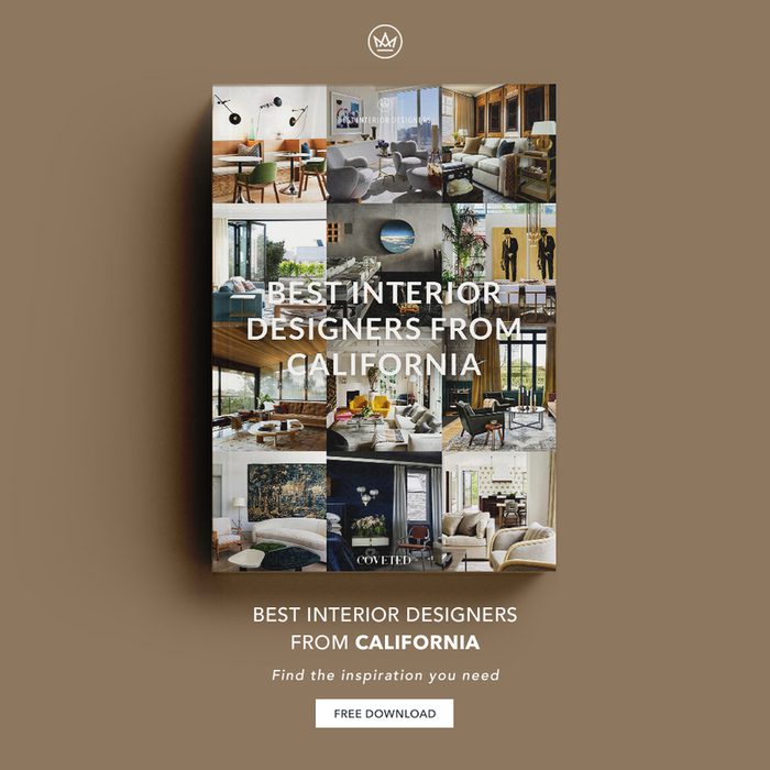 Free Ebooks: The Best Interior Designers From New York To UAE
