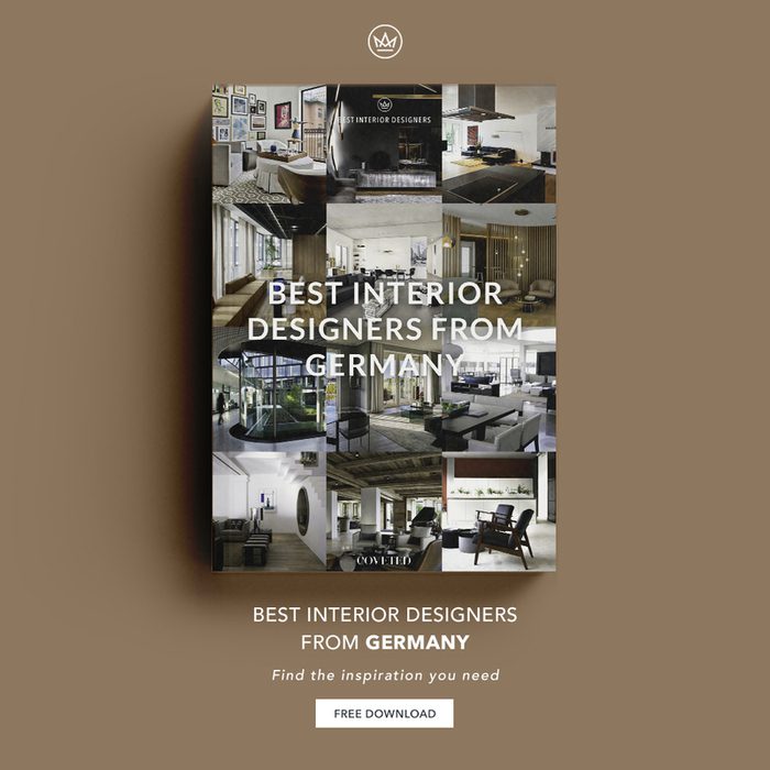 Free Ebooks: The Best Interior Designers From New York To UAE