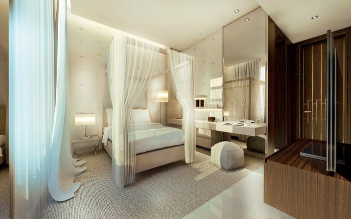 The Best Interior Design Concepts With Shouman Gallery