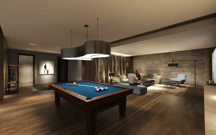 The Best Interior Design Concepts With Shouman Gallery