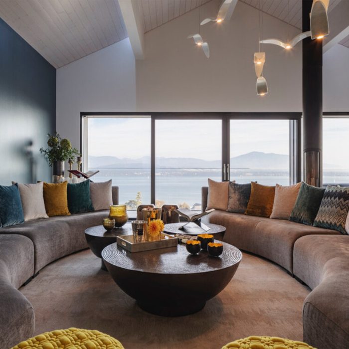 Making Your House A Home With Agata Adjadj Interior Design