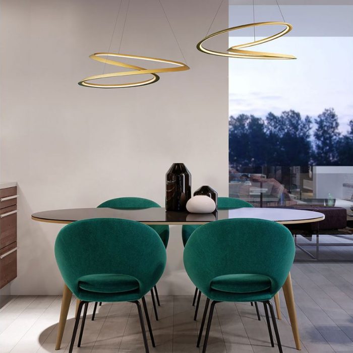 Espace Lumière: The Power Of Lighting