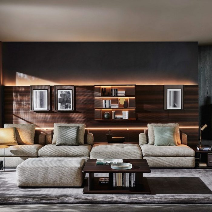 Malzkorn Interiors & Raumausstatung: An Incredible Showroom In Germany
