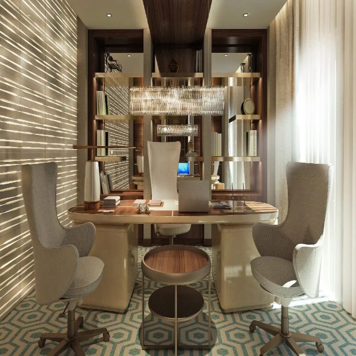 The Best Interior Design Concepts With Shouman Gallery
