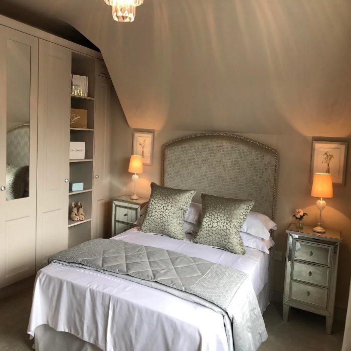 Internal Affairs Interior Design: Classic and Eclectic Styles