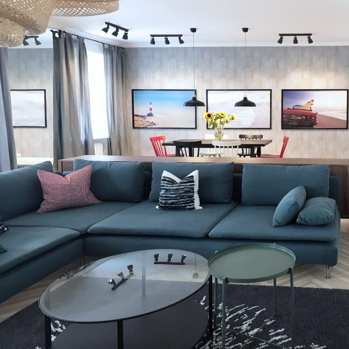 Live Interiors: The Definition Of Bespoke Living