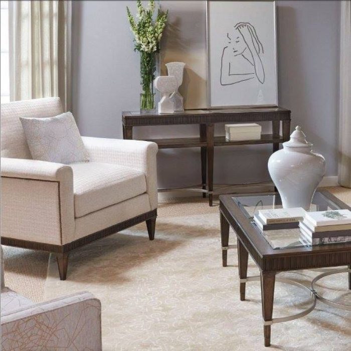 Discover ANTARES' Interior Design Projects