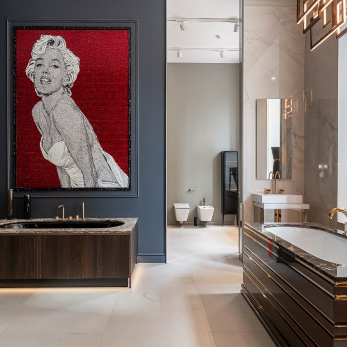 SAN4U: The Perfect Bathroom Style