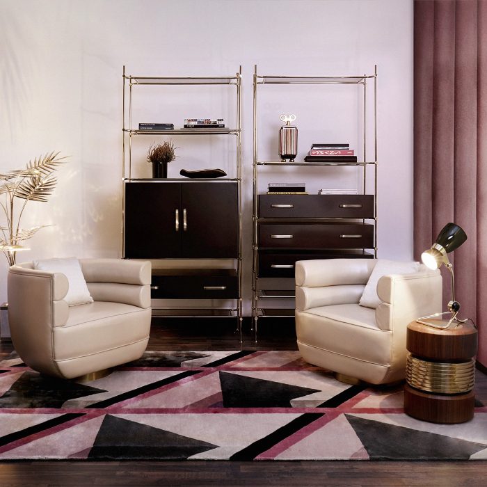 In-Stock Pieces: Luxury Pieces Ready To Be Shipped