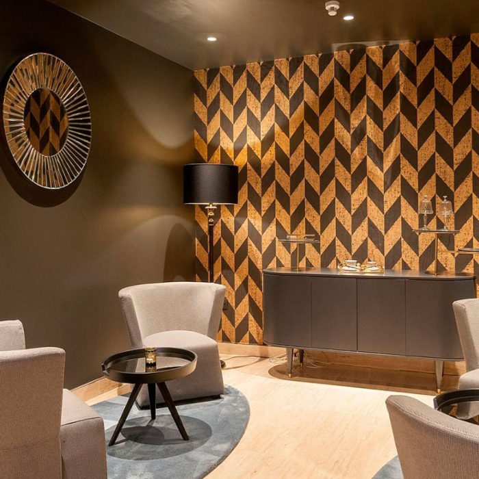 IDA: Luxury Design Solutions In Romania