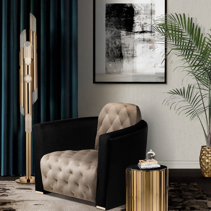 Summer Sales: Discover This Gorgeous Floor Lamps