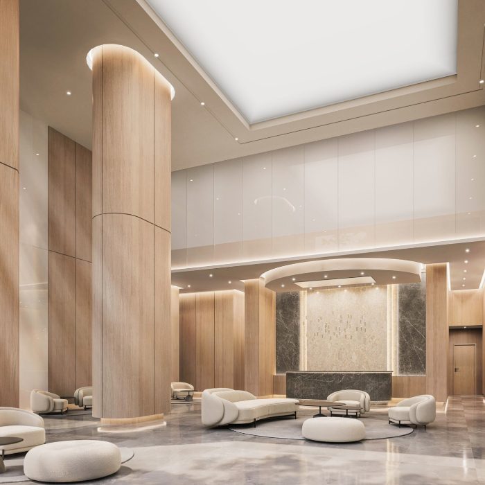 LIV Design Studio: Timeless and Functional Designs