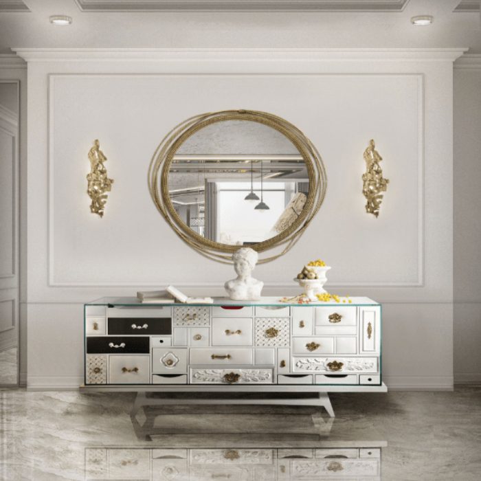 Summer Sales: Remarkable Wall Lamps To Enhance Your Home (Part I)