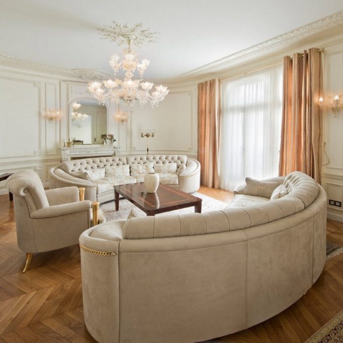 Benny Benlolo: Luxury Living From Paris To The World