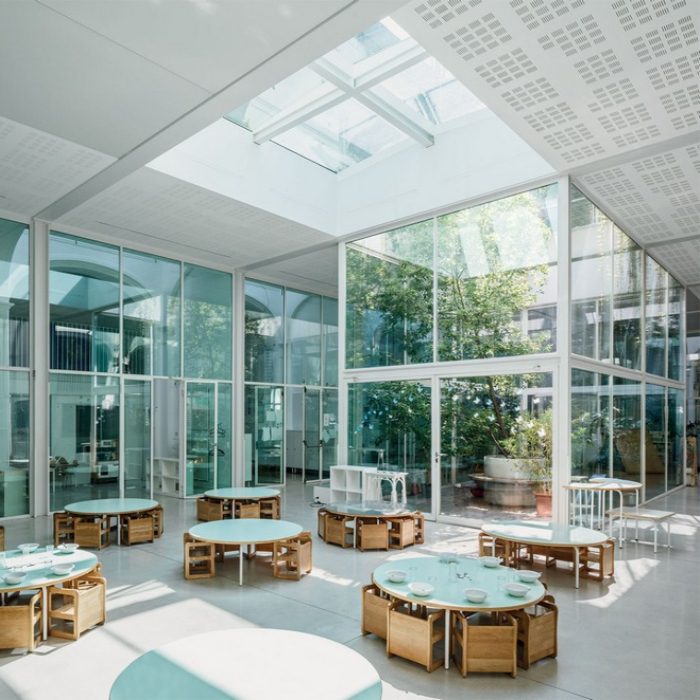 Locatelli Partners: The Dialogue Between Architecture And Design