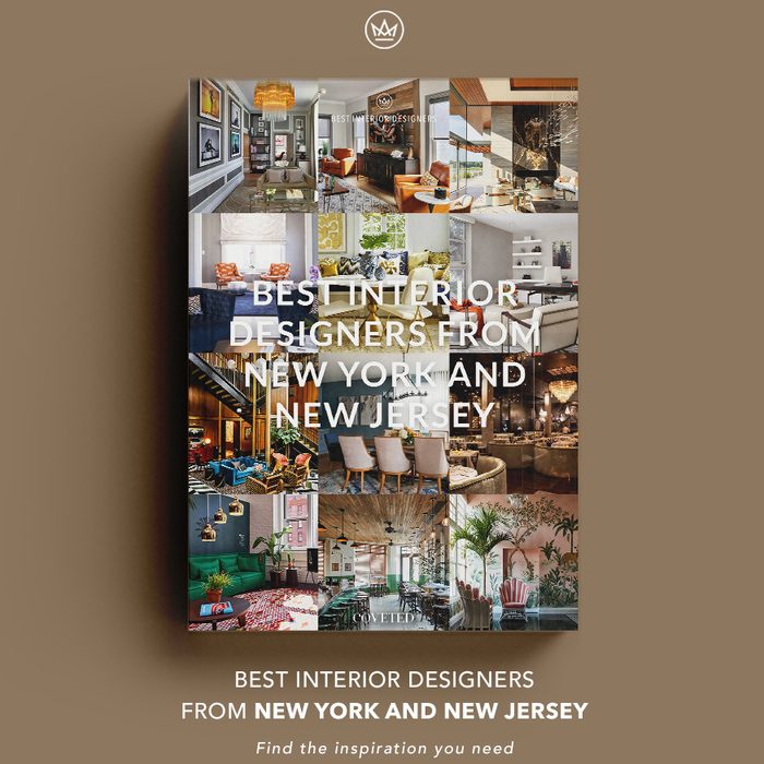 Free Ebooks: The Best Interior Designers From New York To UAE