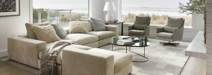 Urban Design Group: A Curated Selection of Luxury Furniture Brands