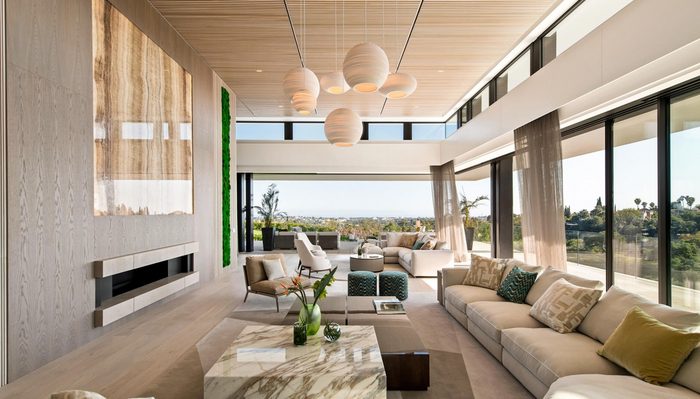 Urban Design Group: A Curated Selection of Luxury Furniture Brands