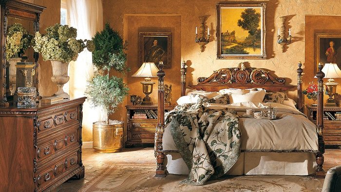 Mebel Style: Sophisticated Solutions For A Harmonious Interior