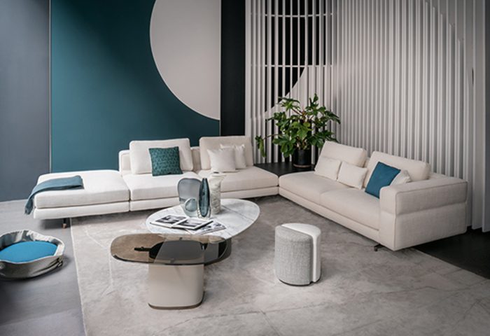 Urban Design Group: A Curated Selection of Luxury Furniture Brands