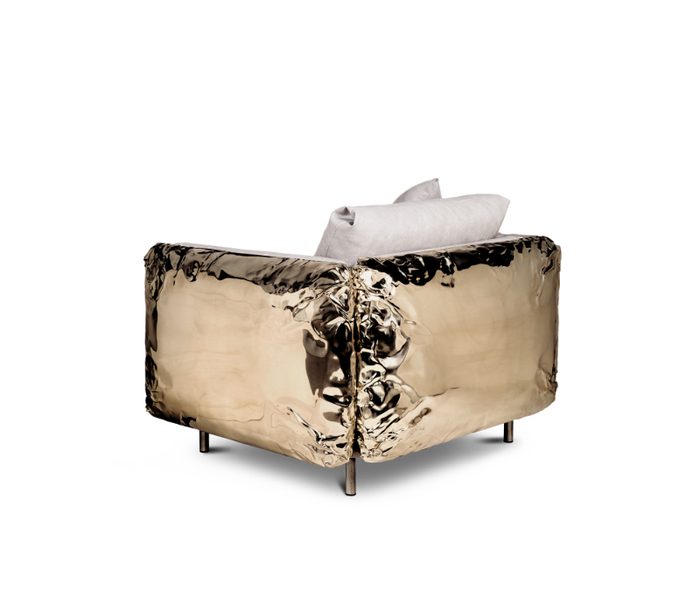 How To Upgrade Your Interior With These Exclusive Center Tables