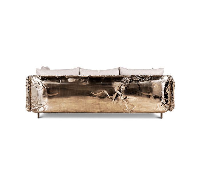 How To Upgrade Your Interior With These Exclusive Center Tables