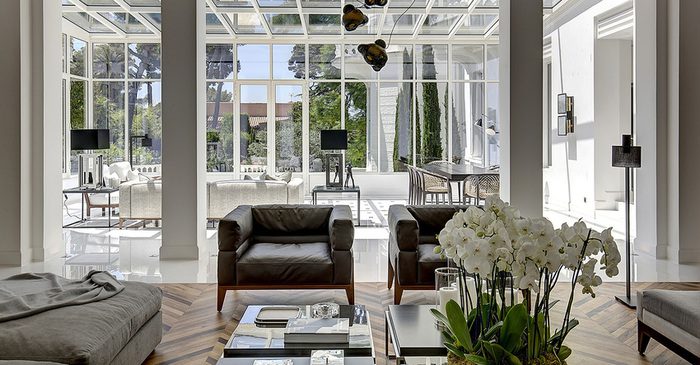 Collection Privee: Extremely Personal Creative Choices Made