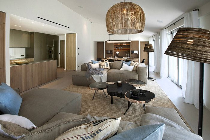 Collection Privee: Extremely Personal Creative Choices Made